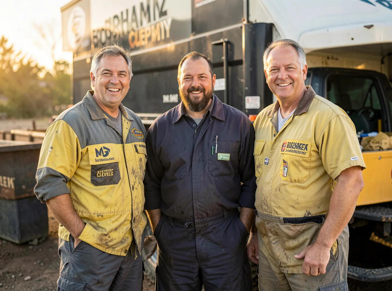 Sewage Cleanup company in San Luis, AZ