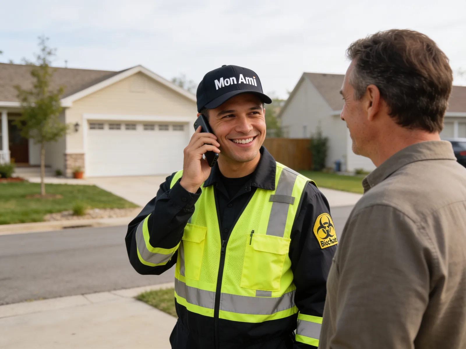 Sewage Cleanup San Luis, AZ FAQs