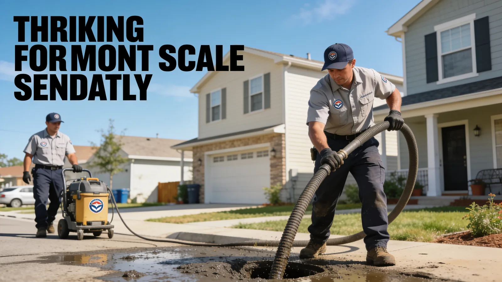 Sewage Cleanup in San Luis, AZ near me